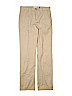 Old Navy 100% Cotton Tan Khakis Size 14slim - photo 1