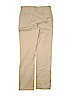 Old Navy 100% Cotton Tan Khakis Size 14slim - photo 2