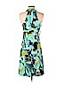 Trina Turk Green Cocktail Dress Size 2 - photo 2