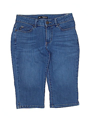 Lee Denim Shorts (view 1)