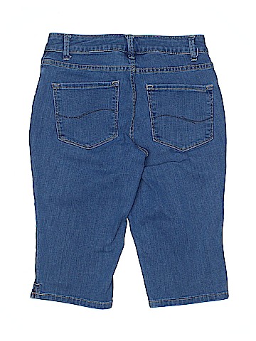 Lee Denim Shorts (view 2)