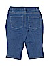 Lee Blue Denim Shorts Size 6 (petite) - photo 2