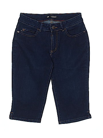 Lee Denim Shorts (view 1)