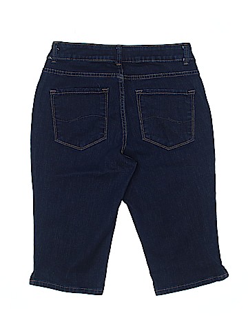 Lee Denim Shorts (view 2)