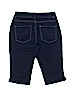 Lee Blue Denim Shorts Size 6 (petite) - photo 2