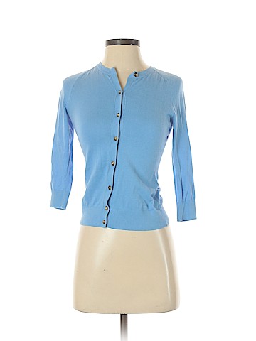 Ann Taylor Cardigan (view 1)