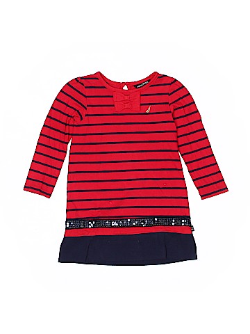 Nautica Dress (view 1)