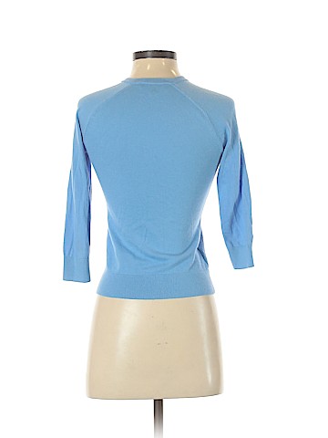 Ann Taylor Cardigan (view 2)