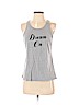 Victoria's Secret Gray Tank Top Size S (petite) - photo 1
