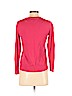 Banana Republic Factory Store Pink Pullover Sweater Size S (petite) - photo 2