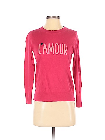 Banana Republic Factory Store Pullover Sweater (view 1)