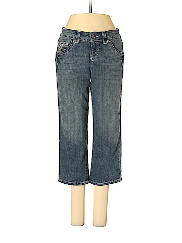 Style&Co Jeans (view 1)