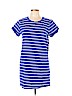 Lulu's Blue Casual Dress Size M - photo 1