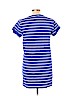 Lulu's Blue Casual Dress Size M - photo 2