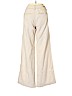 Pilcro and The Letterpress Tan Linen Pants Size 2 (petite) - photo 2