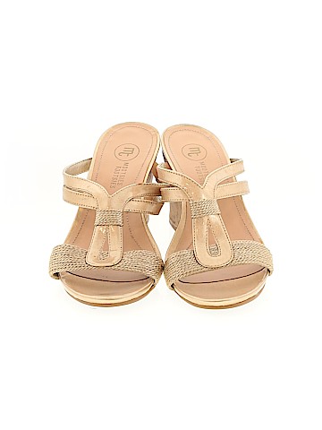 Mootsies Tootsies Wedges (view 2)