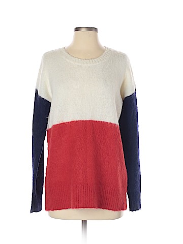 Madewell Pullover Sweater (view 1)