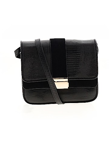 Unbranded Crossbody Bag (view 1)