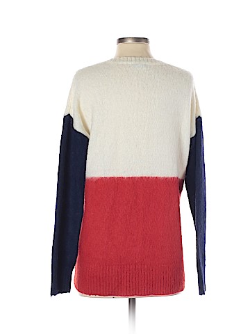 Madewell Pullover Sweater (view 2)