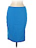 Cynthia Steffe Blue Casual Skirt Size 6 - photo 1