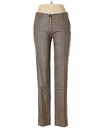 Metradamo Wool Pants (view 1)