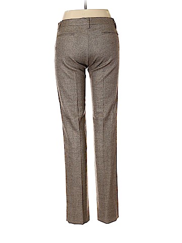 Metradamo Wool Pants (view 2)