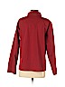 Eileen Fisher Red Jacket Size M (petite) - photo 2