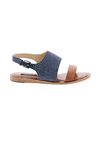 Lafayette 148 New York Sandals (view 1)