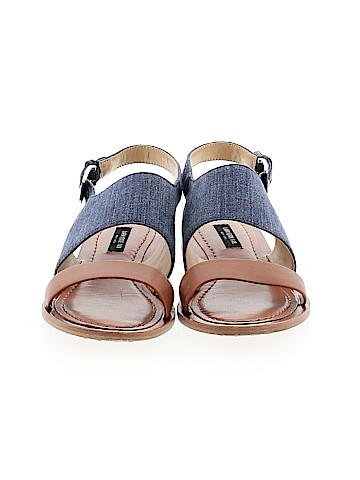 Lafayette 148 New York Sandals (view 2)