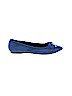 Aldo Blue Flats Size 7 - photo 1