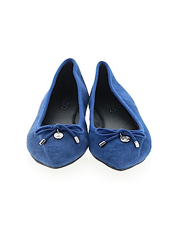 Aldo Flats (view 2)
