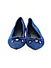Aldo Blue Flats Size 7 - photo 2