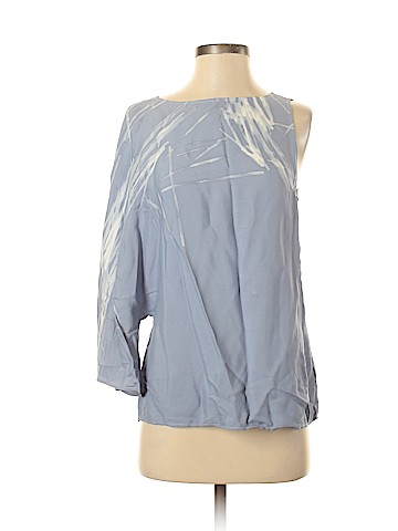 Halston Heritage 3/4 Sleeve Blouse (view 1)
