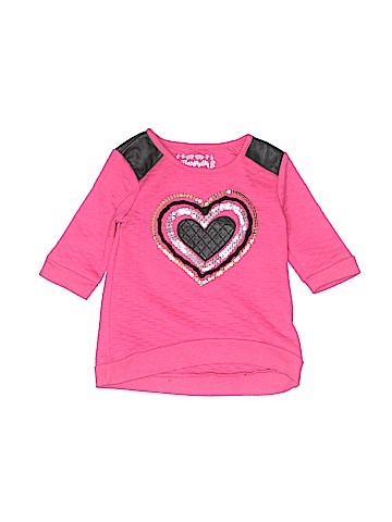 Flapdoodles Pullover Sweater (view 1)