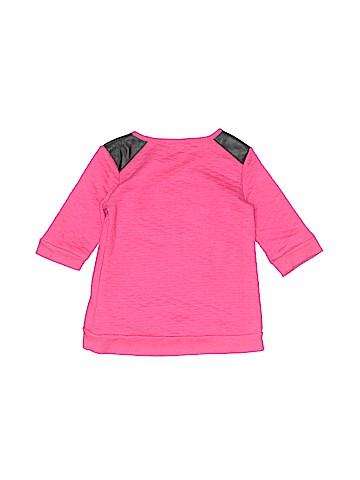 Flapdoodles Pullover Sweater (view 2)