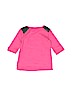 Flapdoodles Pink Pullover Sweater Size 3T - photo 2