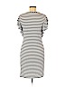 Brooks Brothers White Casual Dress Size S - photo 2