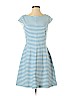 Lilly Pulitzer Blue Casual Dress Size S - photo 1