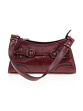 Wilsons Leather Leather Shoulder Bag