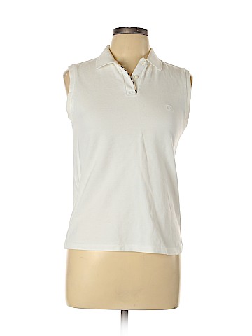 Burberry Sleeveless Polo (view 1)