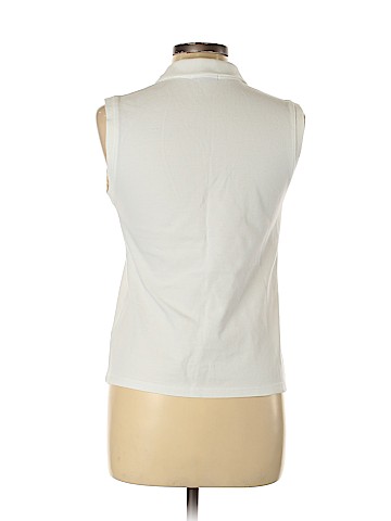 Burberry Sleeveless Polo (view 2)