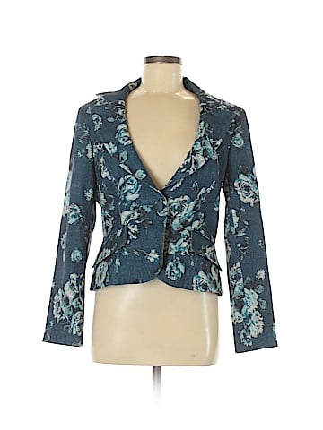 Nine & Co. Blazer (view 1)