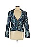 Nine & Co. Blue Blazer Size 8 - photo 1