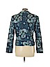 Nine & Co. Blue Blazer Size 8 - photo 2