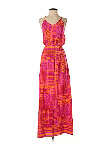 Amanda Uprichard Casual Dress (view 1)