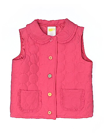 Crazy 8 Vest (view 1)