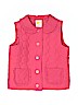 Crazy 8 Pink Vest Size 7 - 8 - photo 1
