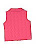Crazy 8 Pink Vest Size 7 - 8 - photo 2