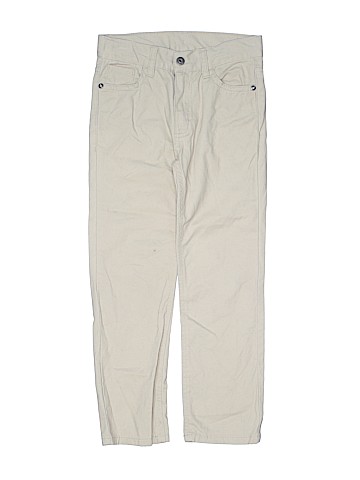 CALVIN KLEIN JEANS Casual Pants (view 1)