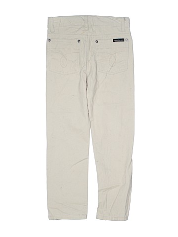 CALVIN KLEIN JEANS Casual Pants (view 2)